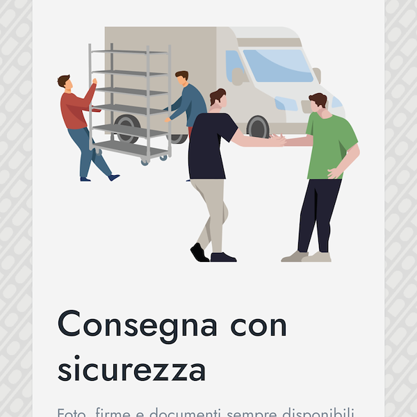 Il carrello come asset logistico: l’intervista a Marco Orlandelli