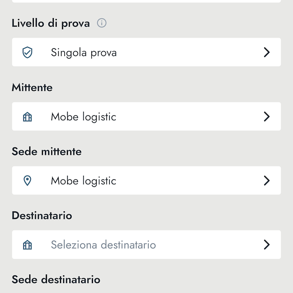 Il carrello come asset logistico: l’intervista a Marco Orlandelli