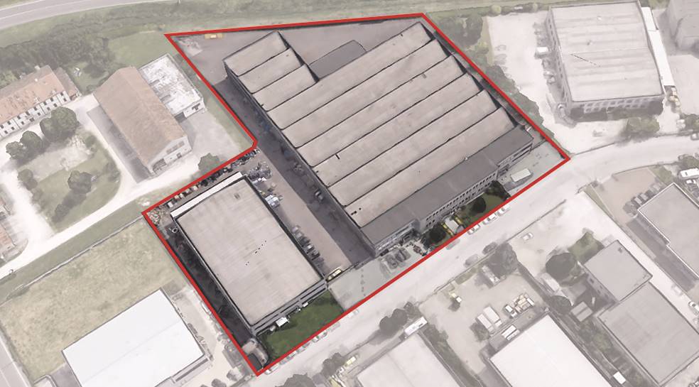 المقر الجديد والموقع الإلكتروني لتنظيم أورلانديلي