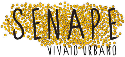 Senape vivaio urbano, die Welt der grünen im Zentrum von Bologna