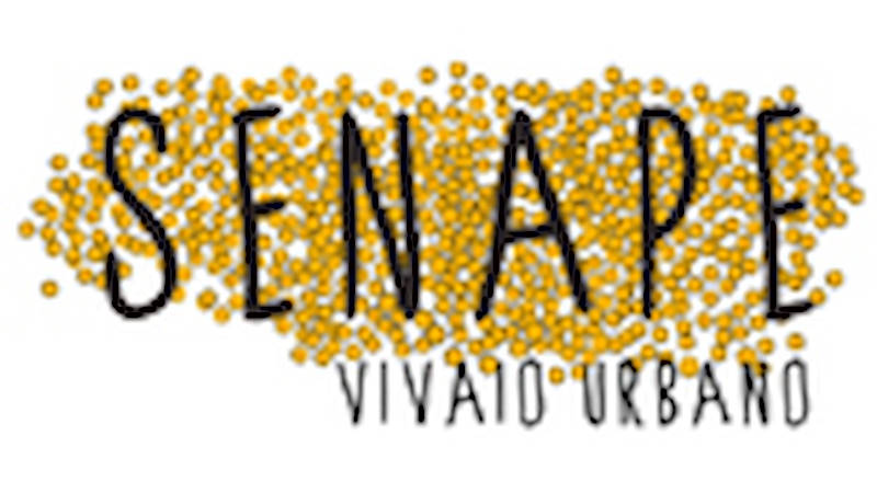 Senape vivaio urbano ، العالم الأخضر في وسط مدينة بولونيا