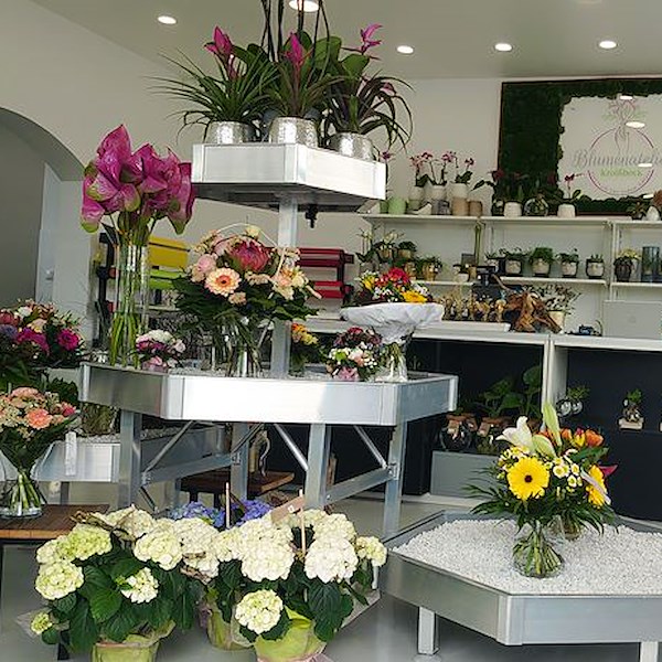 HEXAGONE: set d'exposition