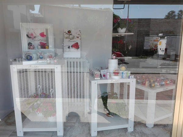 Sogno Fiorito: la nueva floristería