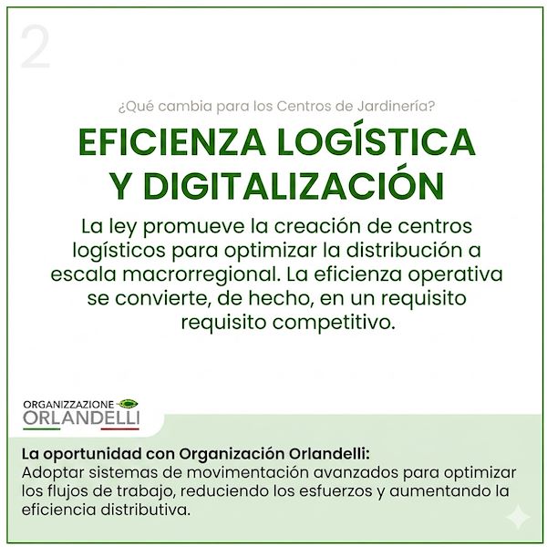 La evolución de la logística y la digitalización pretende que el trabajo sea más ágil e interconectado.