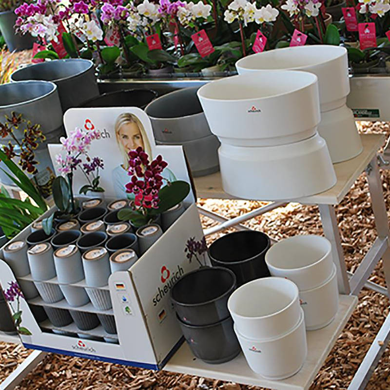 جهاز عرض درج