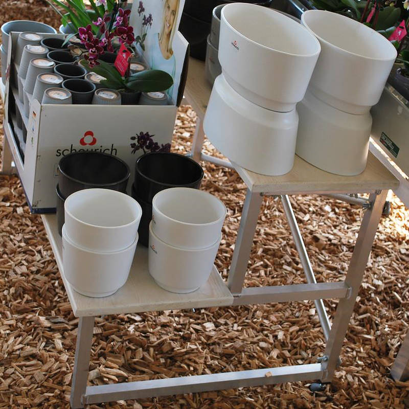 جهاز عرض درج