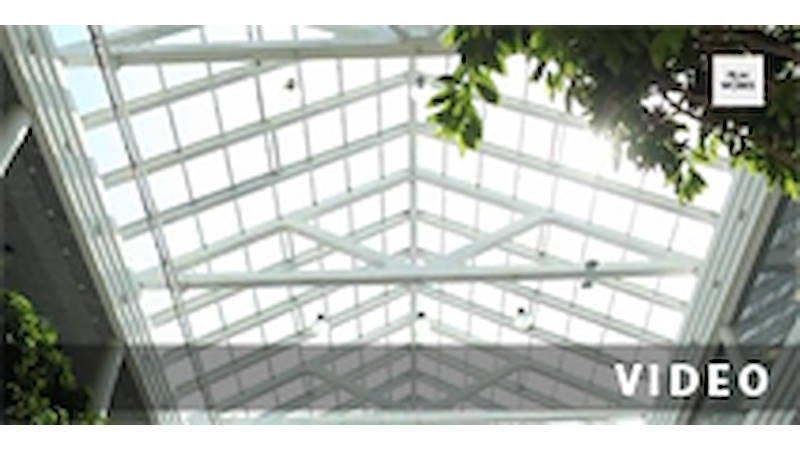 Supply for a Garden Center in Russia, TVOY DOM