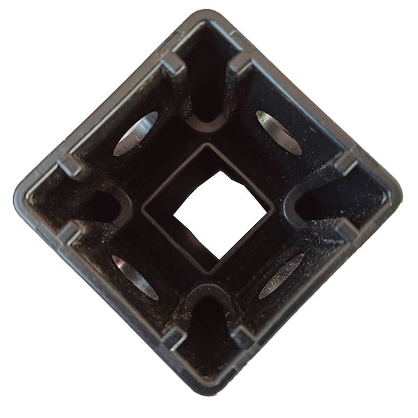 Tappi colonna per sovrapporre mini carrelli