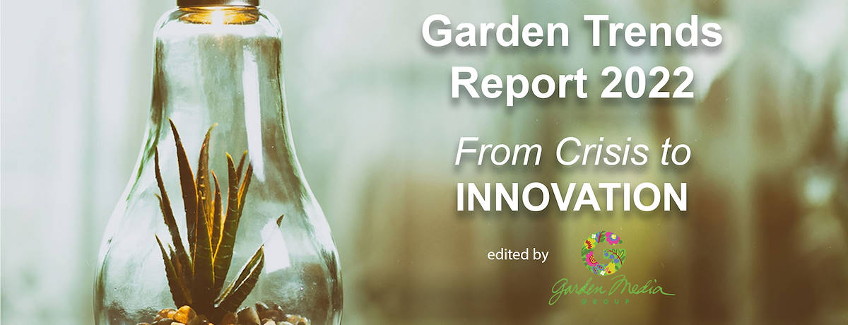 Book the Report | Available in Europe from 9 September 2021