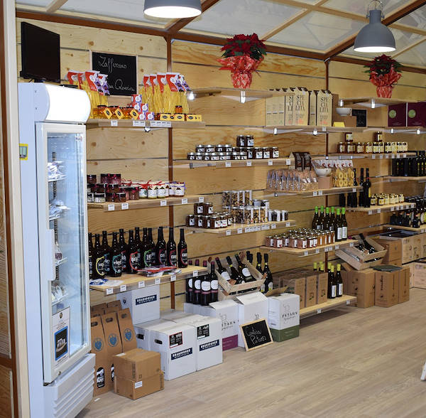 المفهوم الجديد بافيوتي من قبل أورلانديلي