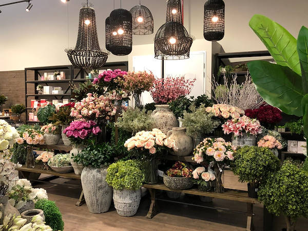 The new Flower Power Garden Center