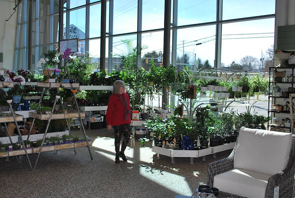 The new Petitti Garden Centers