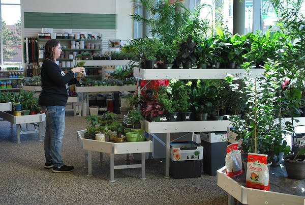 Petitti Garden   مراكز الجديد