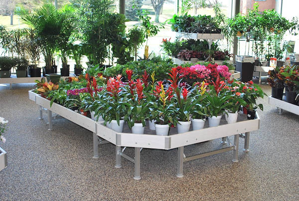 The new Petitti Garden Centers