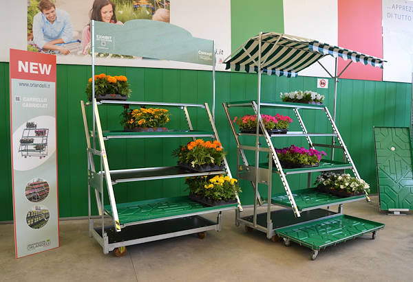 Ti apettiamo presso il nostro nuovo showroom!