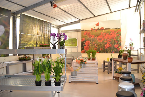 Ti apettiamo presso il nostro nuovo showroom!