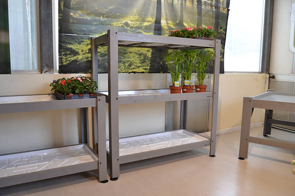 Ti apettiamo presso il nostro nuovo showroom!