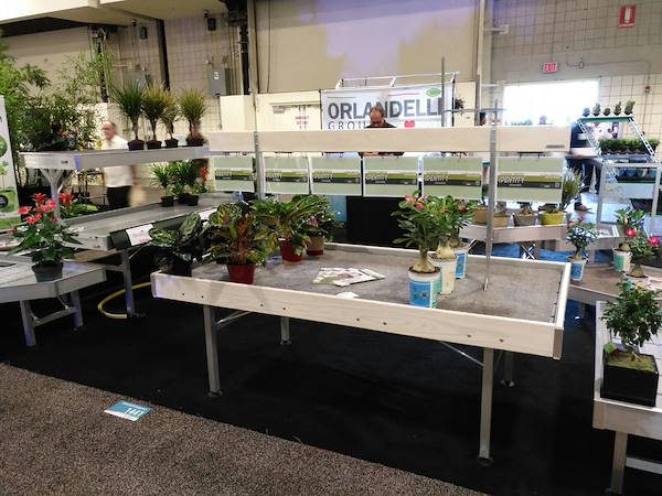 (TPIE) Tropical Plant Industry Exhibition 2017