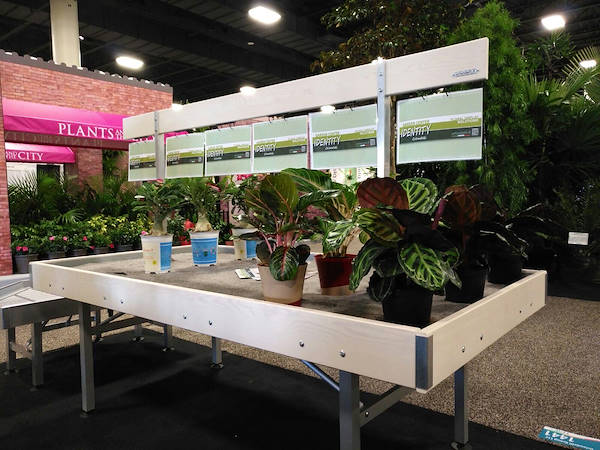 (TPIE) Tropical Plant Industry Exhibition 2017