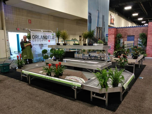 (TPIE) Tropical Plant Industry Exhibition 2017