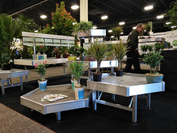 (TPIE) Tropical Plant Industry Exhibition 2017