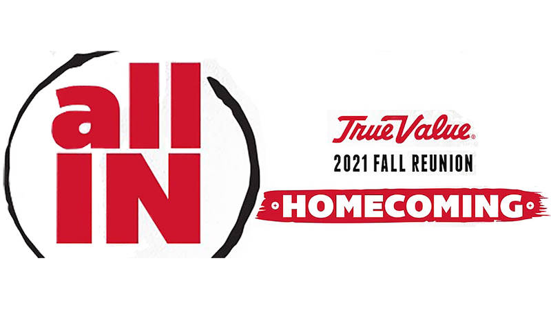 True Value - Fall Reunion 2021