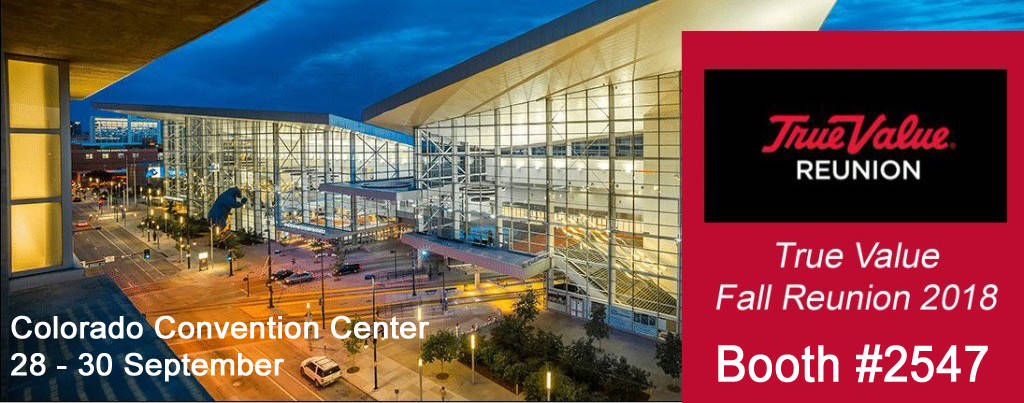 True Value Fall Reunion