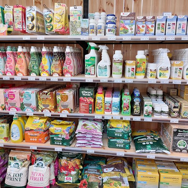 الافتتاح - مركز الحديقة إل توليبانو