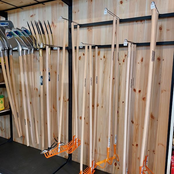 Die Eröffnung - Das Gartencenter „Il Tulipano“