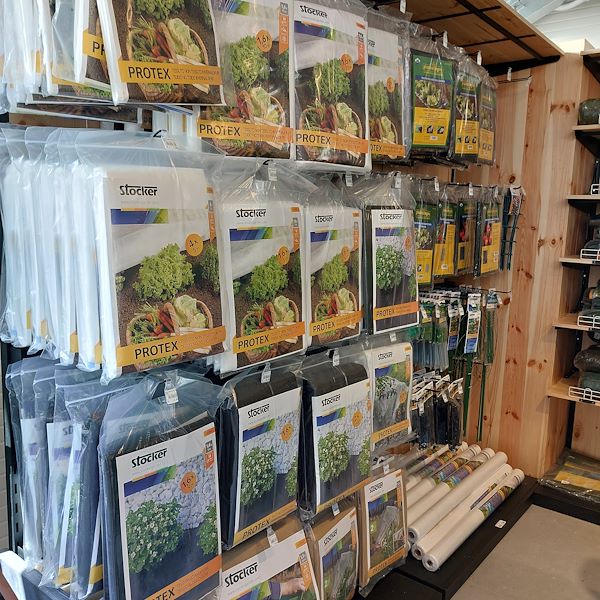 الافتتاح - مركز الحديقة إل توليبانو