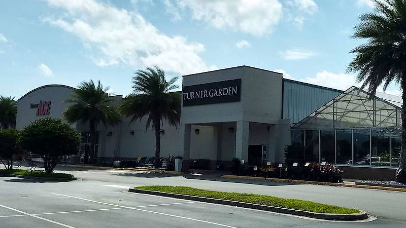 Turner Garden rinnova il suo Garden Center per aumentare le vendite