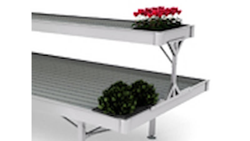 Uno dei segreti per guadagnare nella Floricoltura