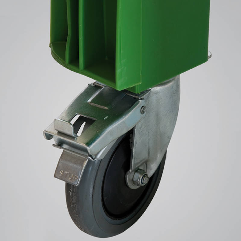 Vasca per fiori recisi