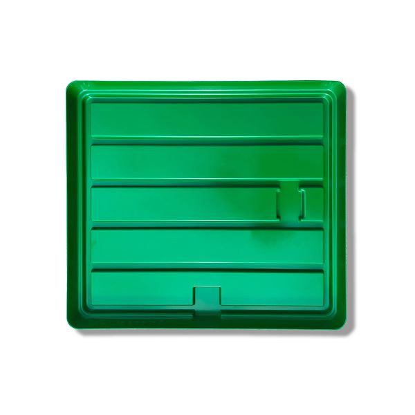 PST watertray for Half-Cart
