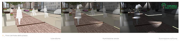 Vivaio e Giardini Carubelli, progettare aree verdi con PRO Landscape