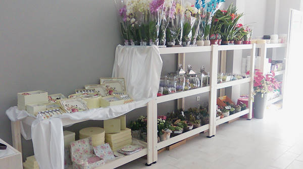 Vrtlarija Saric, a new store, sales point in Livno