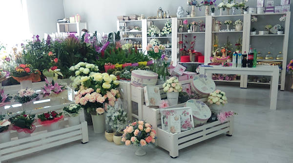 Vrtlarija Saric, un nuevo punto de venta de plantas y flores en Livno