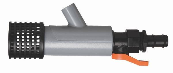 أحواض المياه