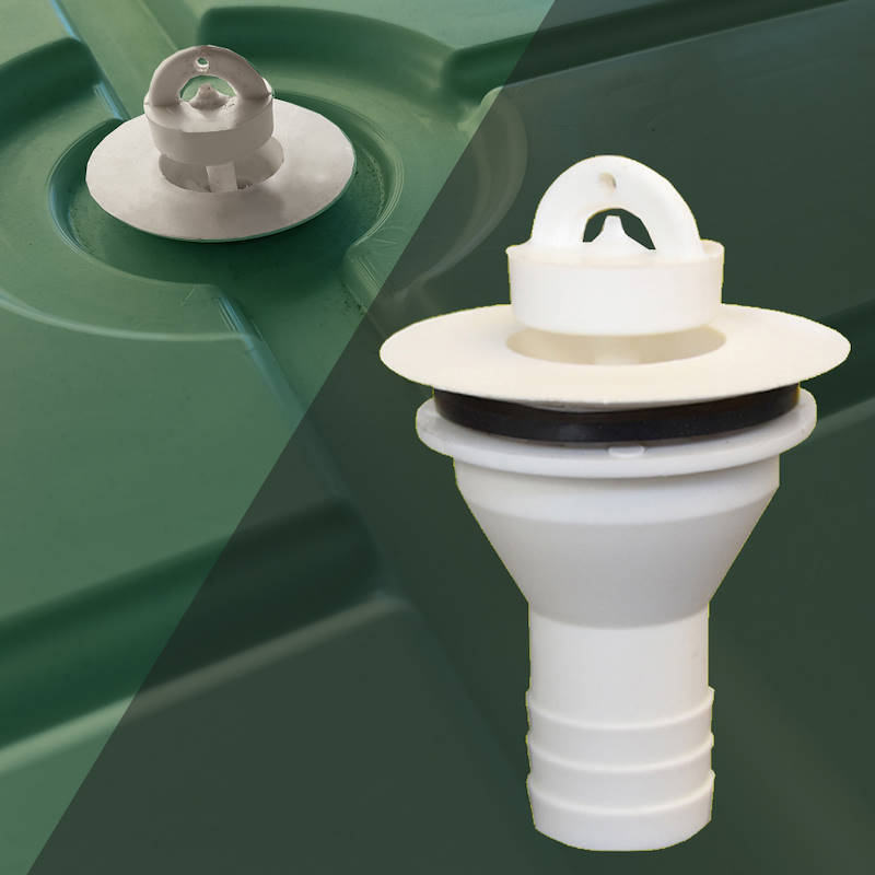 Water valve