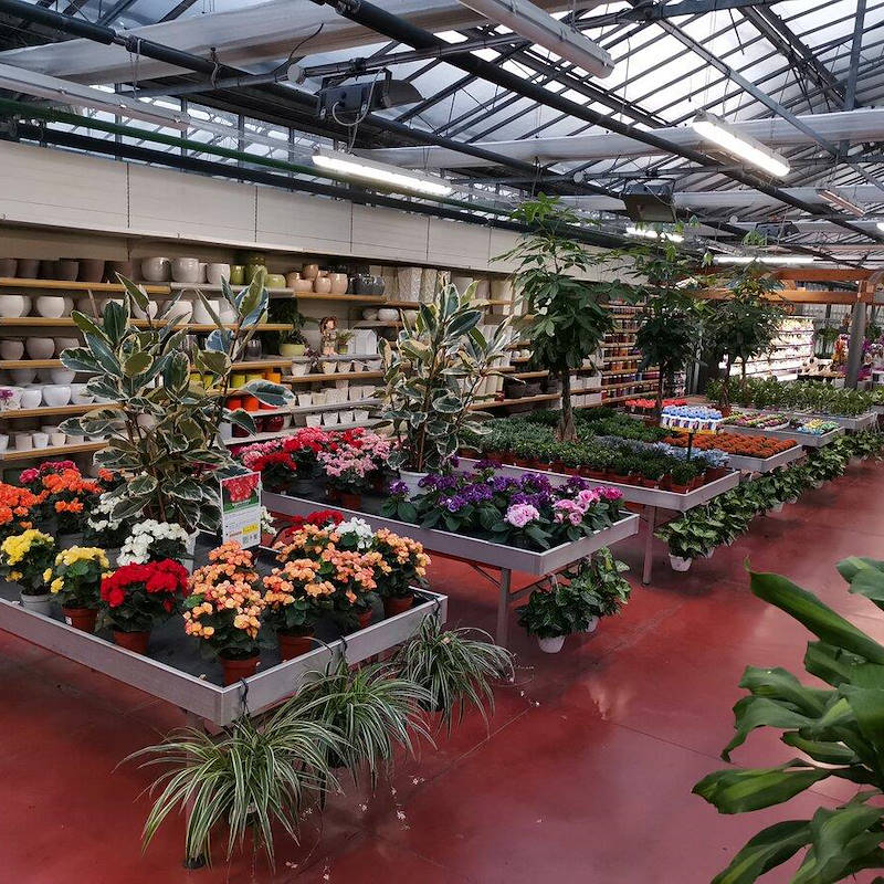 مقاعد ألومنيوم ملحومة