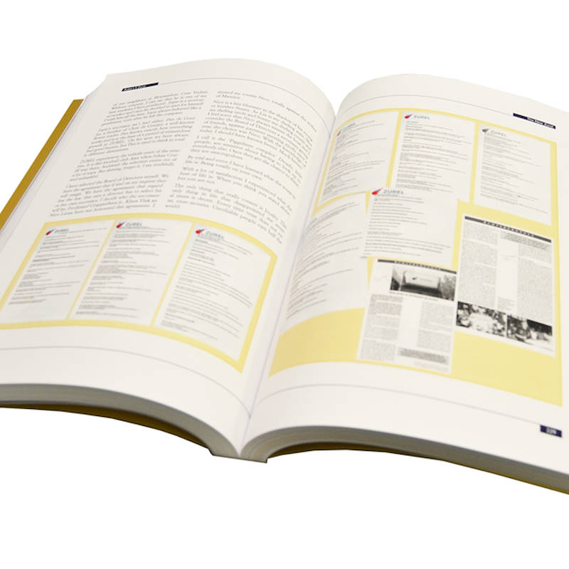 Zurel: Ascesa e declino di un impero di fiori e piante